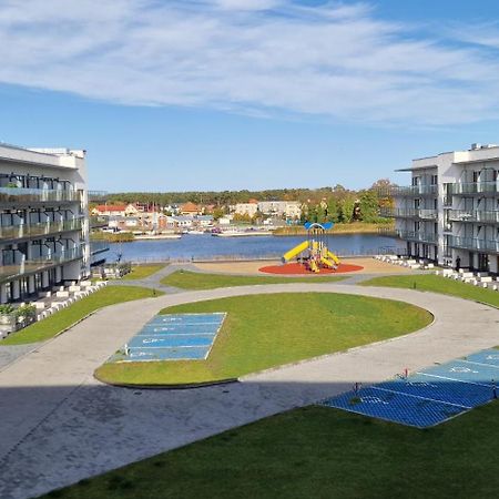 Baltic Nature Apartment & Spa Дзивнув Экстерьер фото