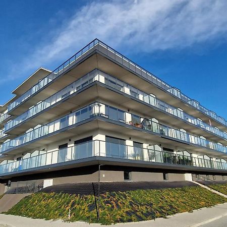 Baltic Nature Apartment & Spa Дзивнув Экстерьер фото